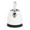 Фото - Электрочайник KitchenAid 5KEK1222EWH | click.ua