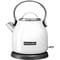 Фото - Электрочайник KitchenAid 5KEK1222EWH | click.ua
