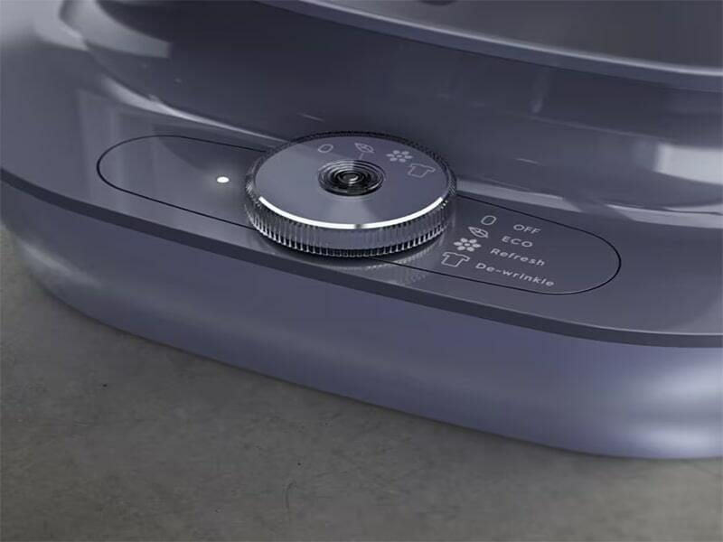 Отпариватель Electrolux Delicate 7000 E7US1-4MN