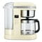 Фото - Кофеварка капельная KitchenAid 5KCM1209EAC Creamy | click.ua