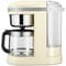 Фото - Кофеварка капельная KitchenAid 5KCM1209EAC Creamy | click.ua