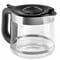 Фото - Кофеварка капельная KitchenAid 5KCM1209EAC Creamy | click.ua