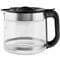 Фото - Кофеварка капельная KitchenAid 5KCM1209EAC Creamy | click.ua
