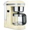 Фото - Кофеварка капельная KitchenAid 5KCM1209EAC Creamy | click.ua