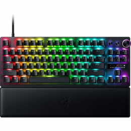 Клавиатура Razer Huntsman V3 PRO TKL (RZ03-04980100-R3M1)