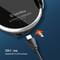 Фото - Беспроводное зарядное устройство ColorWay AutoSense Car Wireless Charger 15W Black (CW-CHAW039Q-BK) | click.ua