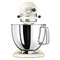 Фото - Кухонна машина KitchenAid Artisan 4.8 л Creamy (5KSM125EAC) | click.ua
