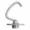 Фото - Кухонна машина KitchenAid Artisan 4.8 л Creamy (5KSM125EAC) | click.ua