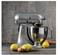 Фото - Кухонна машина KitchenAid Artisan 4.8 л Silver (5KSM125ECU) | click.ua