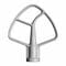 Фото - Кухонна машина KitchenAid Artisan 4.8 л Silver (5KSM125ECU) | click.ua