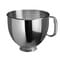 Фото - Кухонна машина KitchenAid Artisan 5KSM175PSEER Red | click.ua