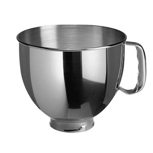 Кухонна машина KitchenAid Artisan 5KSM175PSEAC Creamy