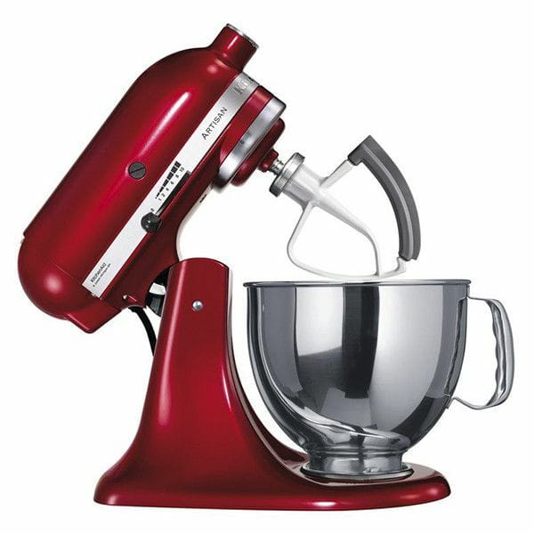Кухонна машина KitchenAid Artisan 5KSM175PSECA Caramel Apple