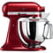 Фото - Кухонна машина KitchenAid Artisan 5KSM175PSECA Caramel Apple | click.ua