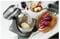 Фото - Кухонна машина KitchenAid Artisan 5KSM175PSEMS Silver Medallion | click.ua