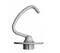 Фото - Кухонна машина KitchenAid Artisan 5KSM175PSEMS Silver Medallion | click.ua