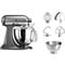 Фото - Кухонна машина KitchenAid Artisan 5KSM175PSEMS Silver Medallion | click.ua