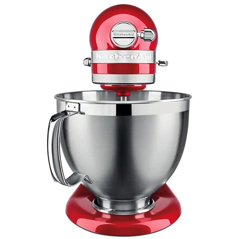 Кухонна машина KitchenAid Artisan 5KSM185PSECA Caramel Apple