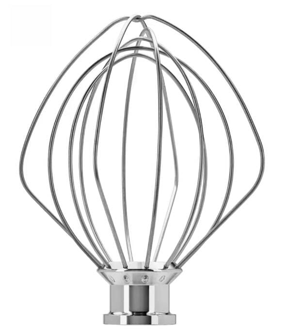 Кухонная машина KitchenAid Artisan 5KSM185PSEMS Silver Medallion