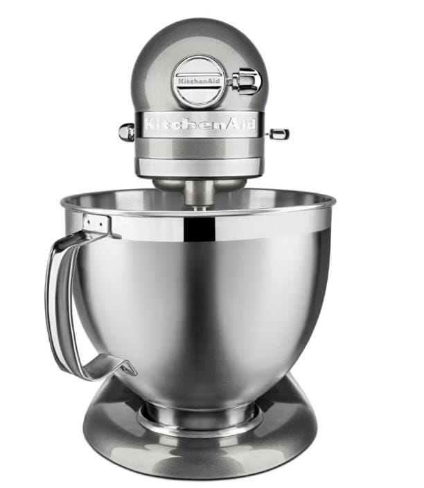 Кухонная машина KitchenAid Artisan 5KSM185PSEMS Silver Medallion