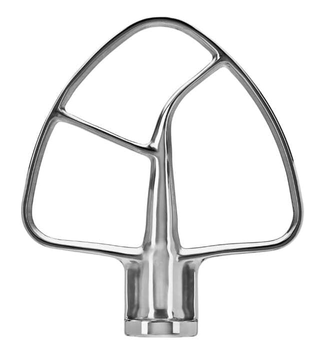 Кухонная машина KitchenAid Artisan 5KSM185PSEMS Silver Medallion