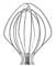 Фото - Кухонная машина KitchenAid Artisan 5KSM185PSEMS Silver Medallion | click.ua