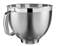 Фото - Кухонная машина KitchenAid Artisan 5KSM185PSEMS Silver Medallion | click.ua