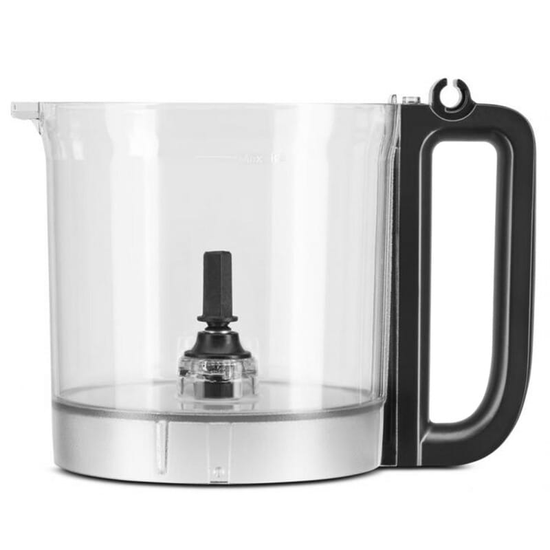 Кухонний комбайн KitchenAid 5KFP0921EAC кремовий