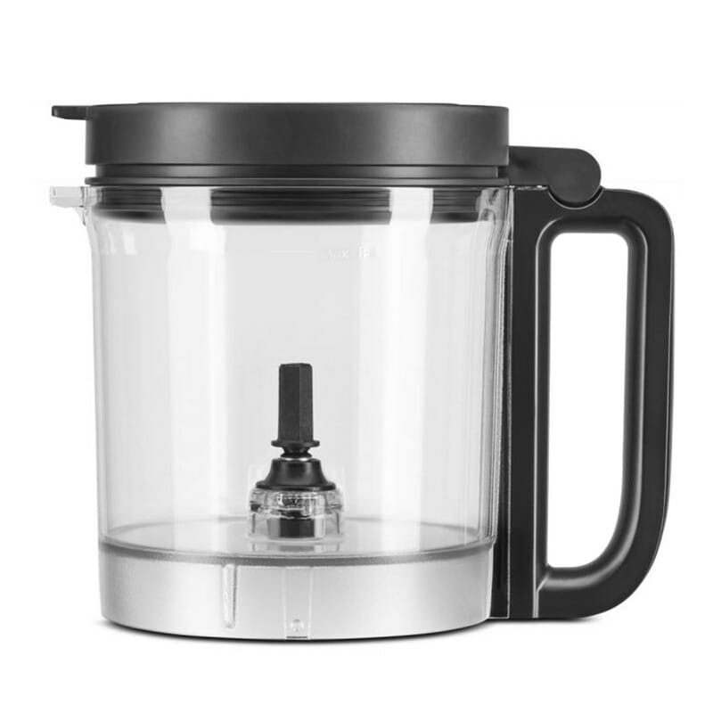 Кухонний комбайн KitchenAid 5KFP0921EAC кремовий