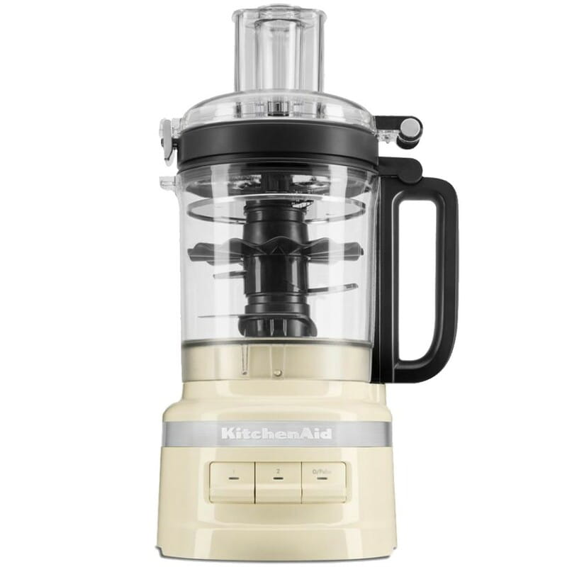 Кухонний комбайн KitchenAid 5KFP0921EAC кремовий