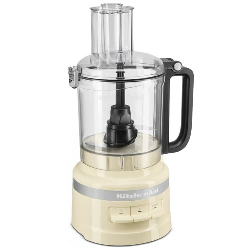 Кухонний комбайн KitchenAid 5KFP0921EAC кремовий