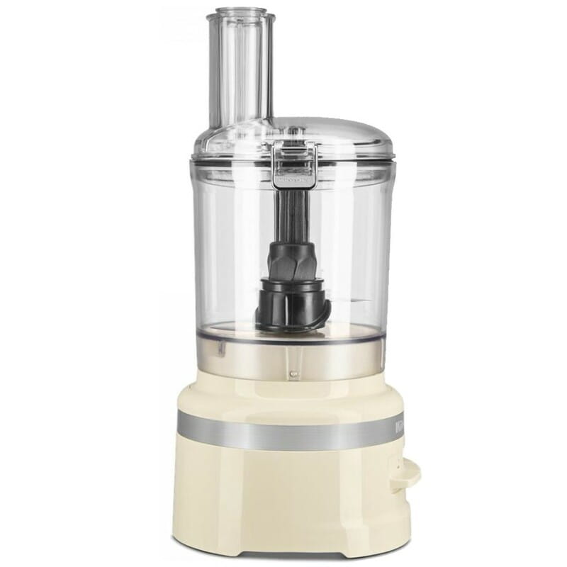 Кухонний комбайн KitchenAid 5KFP0921EAC кремовий