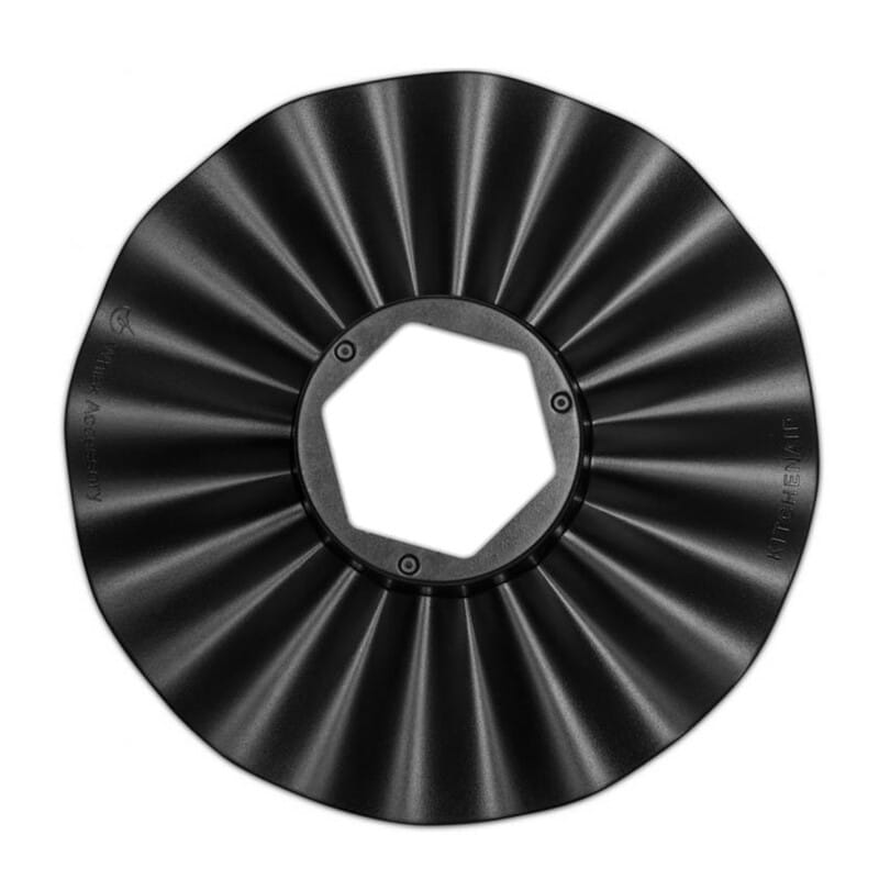 Кухонний комбайн KitchenAid 5KFP0921EAC кремовий