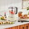 Фото - Кухонний комбайн KitchenAid 5KFP0921EAC кремовий | click.ua