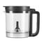 Фото - Кухонний комбайн KitchenAid 5KFP0921EAC кремовий | click.ua