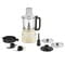 Фото - Кухонний комбайн KitchenAid 5KFP0921EAC кремовий | click.ua