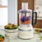 Фото - Кухонний комбайн KitchenAid 5KFP0921EAC кремовий | click.ua