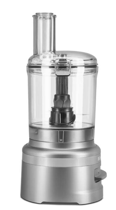Кухонный комбайн KitchenAid 5KFP0921ECU серебристый