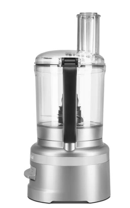 Кухонный комбайн KitchenAid 5KFP0921ECU серебристый