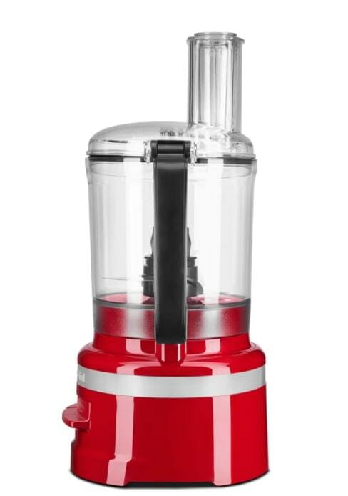 Кухонний комбайн KitchenAid 5KFP0921EER червоний