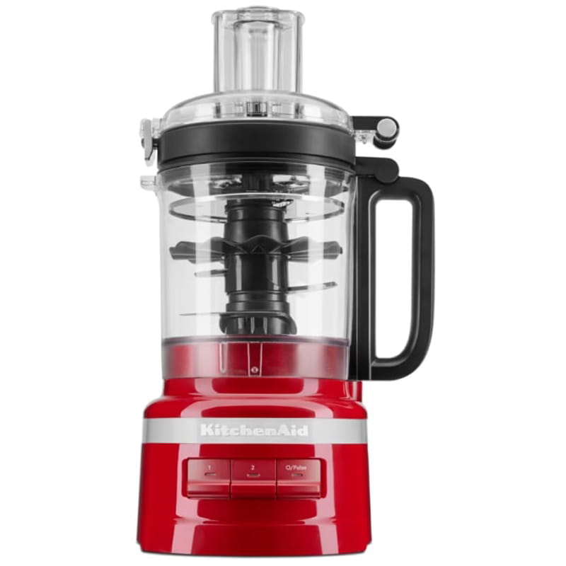 Кухонний комбайн KitchenAid 5KFP0921EER червоний