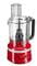 Фото - Кухонний комбайн KitchenAid 5KFP0921EER червоний | click.ua
