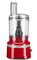 Фото - Кухонний комбайн KitchenAid 5KFP0921EER червоний | click.ua