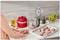 Фото - Кухонний комбайн KitchenAid 5KFP0921EER червоний | click.ua