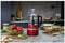 Фото - Кухонний комбайн KitchenAid 5KFP0921EER червоний | click.ua