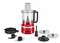 Фото - Кухонний комбайн KitchenAid 5KFP0921EER червоний | click.ua