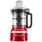 Фото - Кухонний комбайн KitchenAid 5KFP0921EER червоний | click.ua