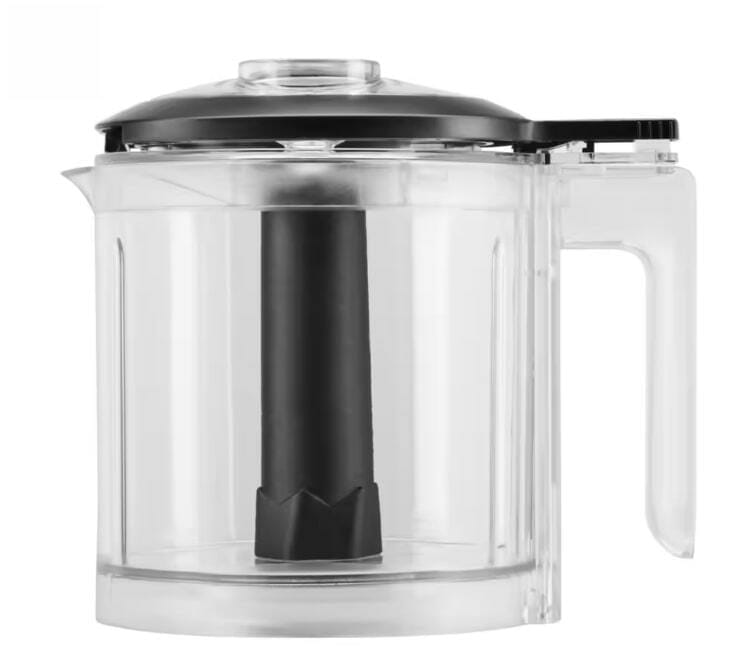 Кухонний мінікомбайн KitchenAid 5KFCB519EER червоний