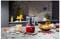 Фото - Кухонний мінікомбайн KitchenAid 5KFCB519EER червоний | click.ua