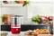 Фото - Кухонний мінікомбайн KitchenAid 5KFCB519EER червоний | click.ua